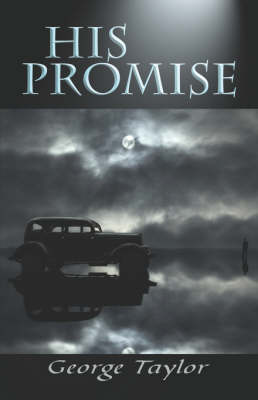 Book cover for His Promise