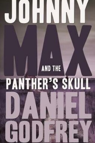 Cover of Johnny Max and the Panther’s Skull