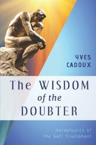 Cover of The Wisdom of the Doubter