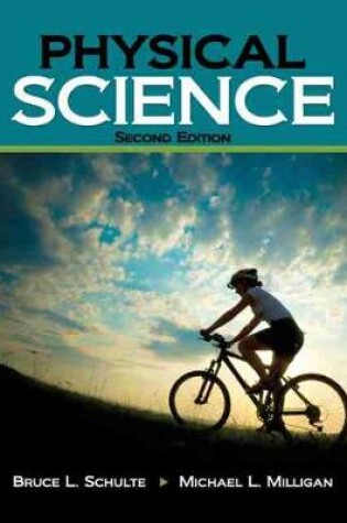 Cover of Physical Science