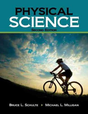 Book cover for Physical Science