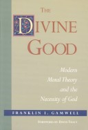 Book cover for The Divine Good