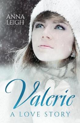 Book cover for Valerie