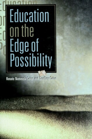 Cover of Education on the Edge of Possibility