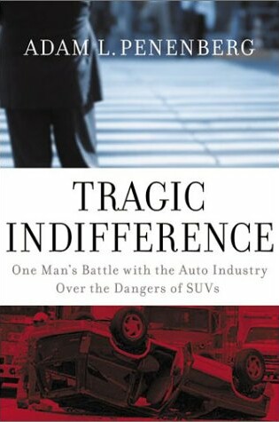 Cover of Tragic Indifference