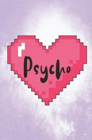 Cover of Psycho