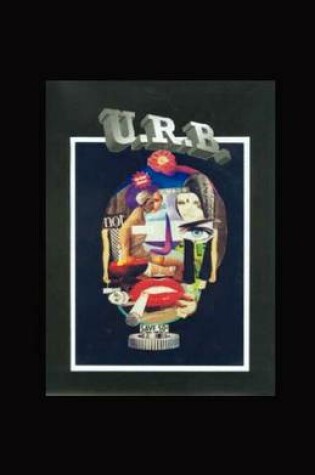 Cover of U.R.B.