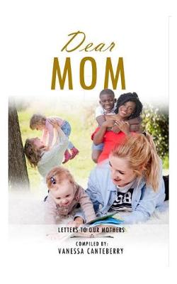 Book cover for Dear Mom