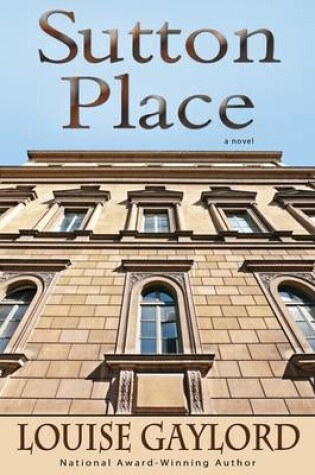 Cover of Sutton Place