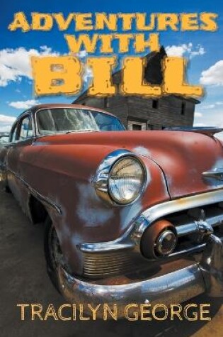 Cover of Adventures with Bill