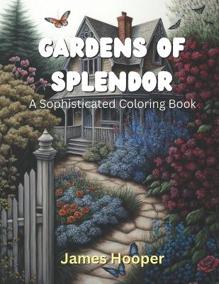 Book cover for Gardens of Splendor