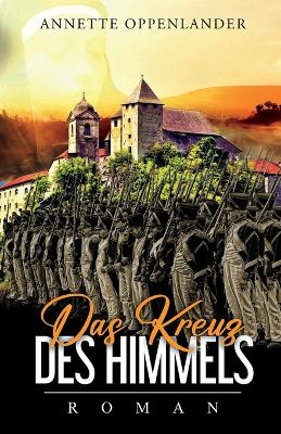 Book cover for Das Kreuz des Himmels