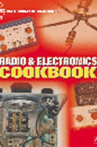 Cover of Radio and Electronics Cookbook