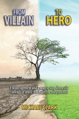 Book cover for From Villain to Hero
