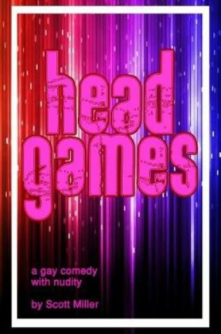 Cover of Head Games