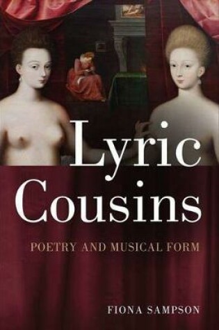 Cover of Lyric Cousins