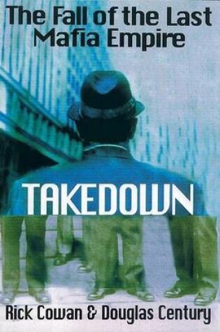 Cover of Takedown