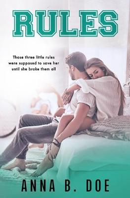 Cover of Rules