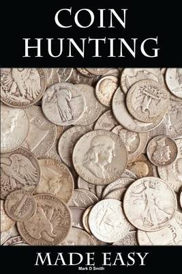 Book cover for Coin Hunting Made Easy