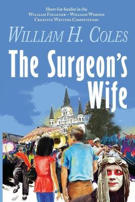 Book cover for The Surgeon's Wife