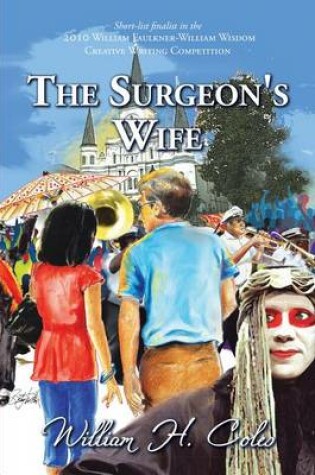 Cover of The Surgeon's Wife