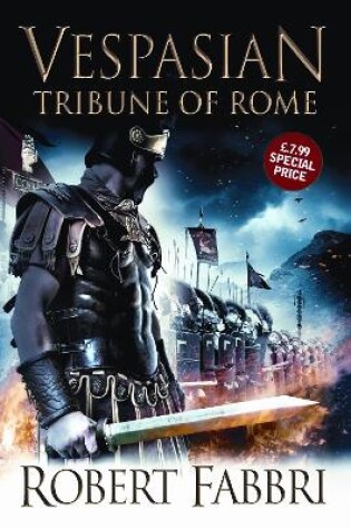 Cover of Tribune of Rome