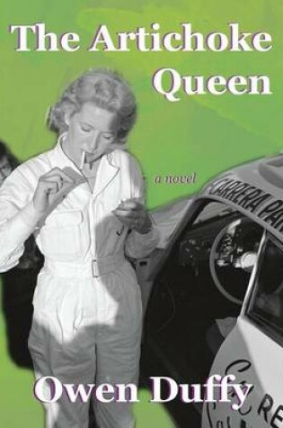 Cover of The Artichoke Queen