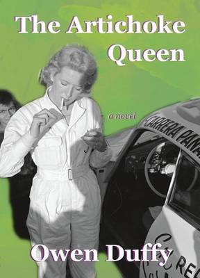 Cover of The Artichoke Queen