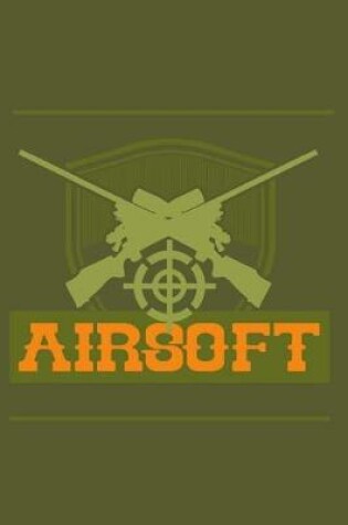 Cover of Airsoft