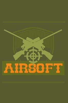 Book cover for Airsoft