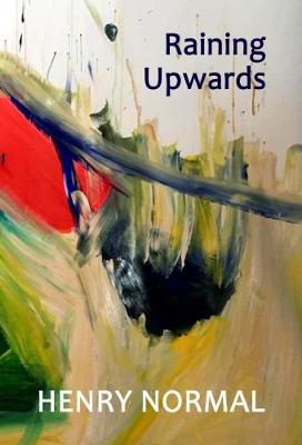 Book cover for Raining Upwards