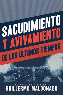 Book cover for Sacudimiento Y Avivamiento de Los Ultimos Tiempos