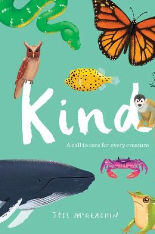 Cover of Kind