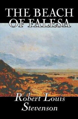 Cover of The Beach of Falesa