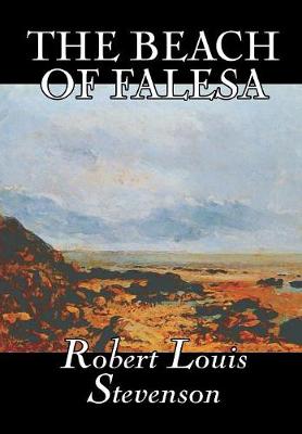 Book cover for The Beach of Falesa
