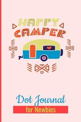 Book cover for Happy Camper