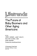 Book cover for Lifetrends