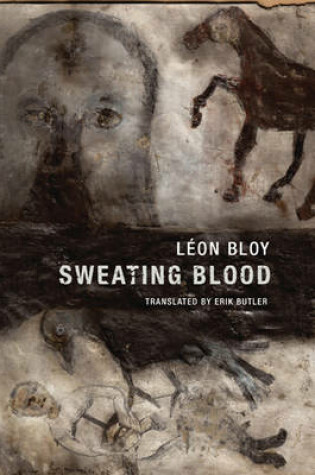 Cover of Sweating Blood