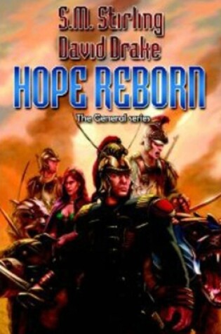 Cover of Hope Reborn