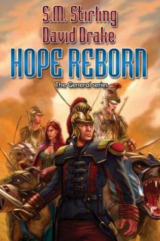 Cover of Hope Reborn