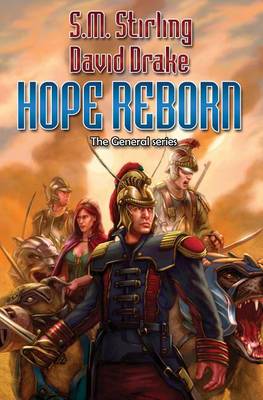 Book cover for Hope Reborn