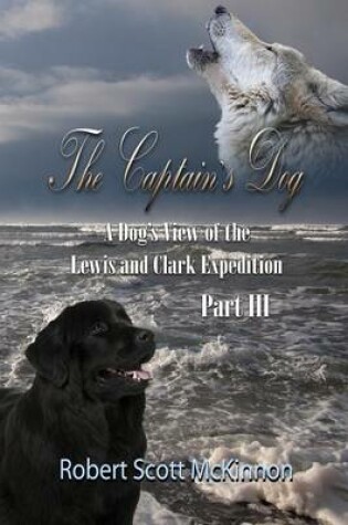 Cover of The Captain's Dog