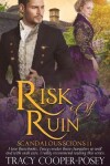 Book cover for Risk of Ruin