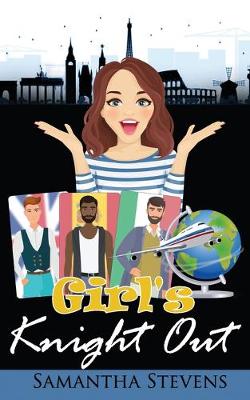 Book cover for Girl's Knight Out