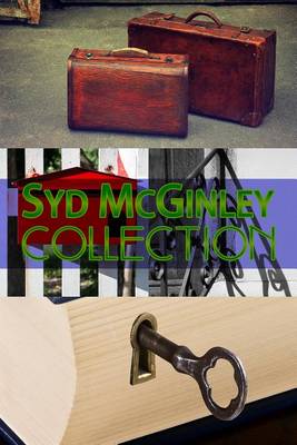 Book cover for Syd McGinley Collection