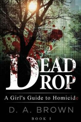 Cover of Dead Drop