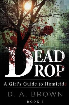 Book cover for Dead Drop