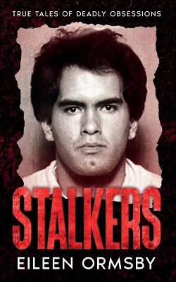 Book cover for Stalkers