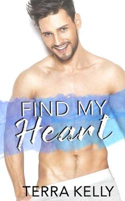 Book cover for Find My Heart