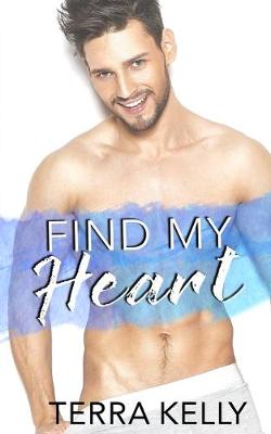 Cover of Find My Heart